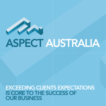 Aspect Australia Pty. Ltd